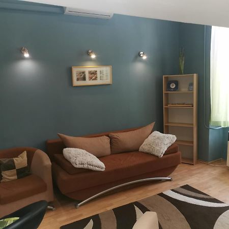 Galeria Apartman 세게드 외부 사진