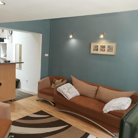 Galeria Apartman 세게드 외부 사진