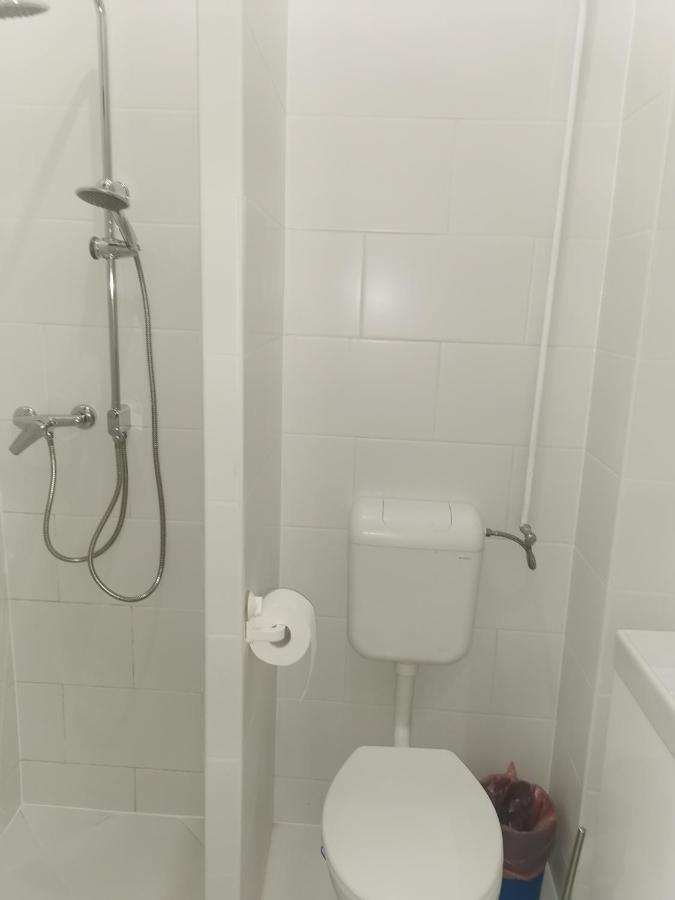 Galeria Apartman 세게드 외부 사진