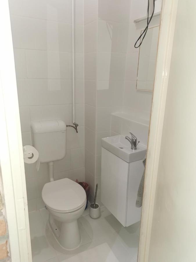 Galeria Apartman 세게드 외부 사진